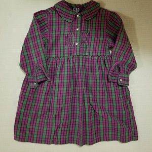 Polo by Ralph Lauren girls dress